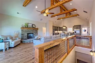 438 Mill Ridge Rd, Hiawassee, GA 30546 - Photo 21