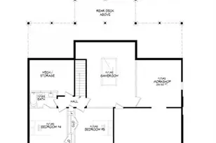 438 Mill Ridge Rd, Hiawassee, GA 30546 - Photo 59