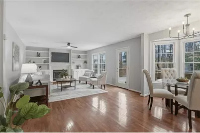 3505 Waters Cove Way, Alpharetta, GA 30022 - Photo 5