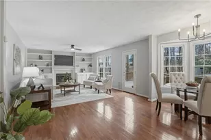 3505 Waters Cove Way, Alpharetta, GA 30022 - Photo 5