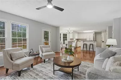 3505 Waters Cove Way, Alpharetta, GA 30022 - Photo 7