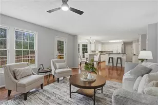 3505 Waters Cove Way, Alpharetta, GA 30022 - Photo 7