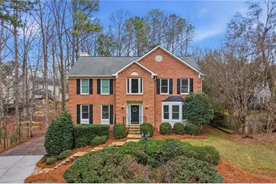 3505 Waters Cove Way, Alpharetta, GA 30022 - Photo 1