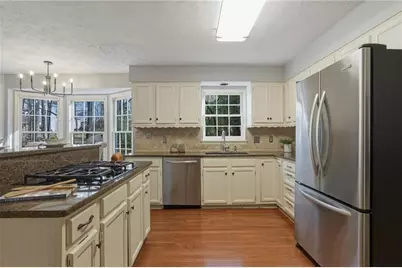 3505 Waters Cove Way, Alpharetta, GA 30022 - Photo 9