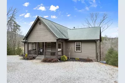 136 Gold Ditch Road, Cleveland, GA 30528 - Photo 3