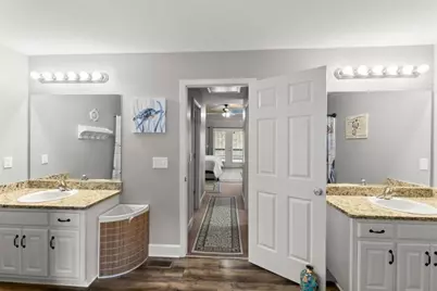 136 Gold Ditch Road, Cleveland, GA 30528 - Photo 17