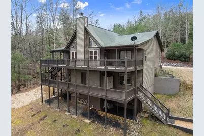 136 Gold Ditch Road, Cleveland, GA 30528 - Photo 1