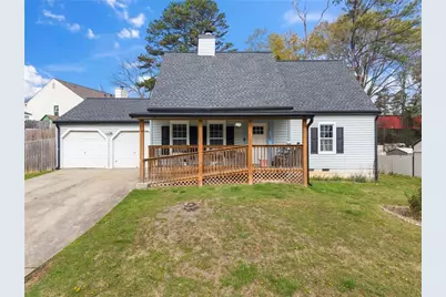 1753 Bridgestone Court, Marietta, GA 30066 - Photo 1