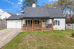 1753 Bridgestone Ct, Marietta, GA 30066 - Photo 1