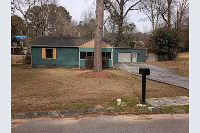 1981 Sumter Street NW, Atlanta, GA 30318 - Photo 1