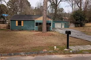 1981 Sumter St NW, Atlanta, GA 30318 - Photo 1