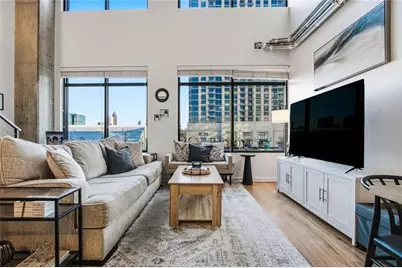 260 18th Street NW #10205, Atlanta, GA 30363 - Photo 11