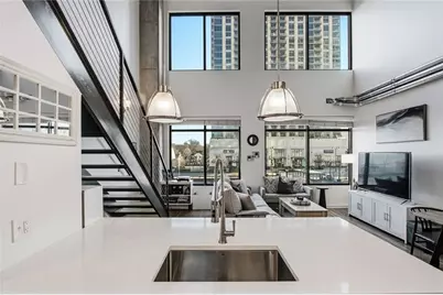 260 18th Street NW #10205, Atlanta, GA 30363 - Photo 9