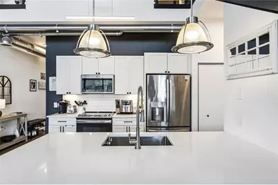 260 18th Street NW #10205, Atlanta, GA 30363 - Photo 9