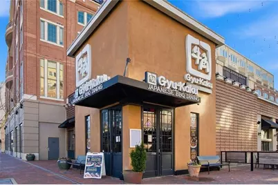 260 18th Street NW #10205, Atlanta, GA 30363 - Photo 41