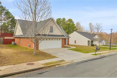 37 Walton Creek Drive SW, Rome, GA 30165 - Photo 3