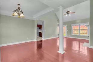 37 Walton Creek Dr SW, Rome, GA 30165 - Photo 7