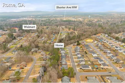 37 Walton Creek Drive SW, Rome, GA 30165 - Photo 53