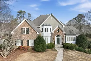 4328 Willow Oak Dr, Gainesville, GA 30506 - Photo 1