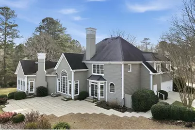 4328 Willow Oak Drive, Gainesville, GA 30506 - Photo 3