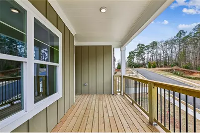 3128 Stonegate Drive SW, Atlanta, GA 30331 - Photo 31