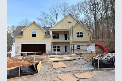 3128 Stonegate Drive SW, Atlanta, GA 30331 - Photo 1