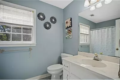 4880 Racquet Court, Duluth, GA 30096 - Photo 9