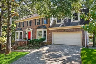 4880 Racquet Ct, Duluth, GA 30096 - Photo 1