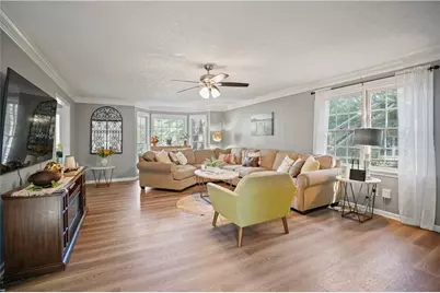 4880 Racquet Court, Duluth, GA 30096 - Photo 5