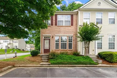 1343 Penhurst Drive, Lawrenceville, GA 30043 - Photo 1