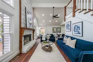 2541 Deer Isle Cove, Lawrenceville, GA 30044 - Photo 5