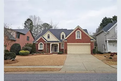 4507 Weldon Drive SE, Smyrna, GA 30080 - Photo 7