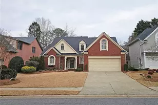 4507 Weldon Dr SE, Smyrna, GA 30080 - Photo 7