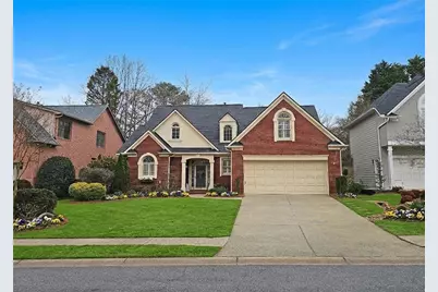 4507 Weldon Drive SE, Smyrna, GA 30080 - Photo 3