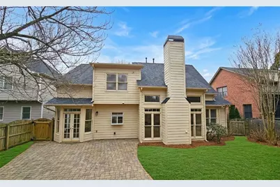 4507 Weldon Drive SE, Smyrna, GA 30080 - Photo 47