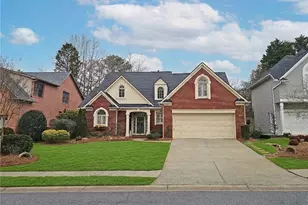 4507 Weldon Dr SE, Smyrna, GA 30080 - Photo 5