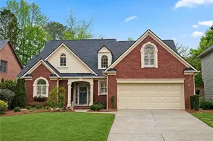 4507 Weldon Dr SE, Smyrna, GA 30080 - Photo 1