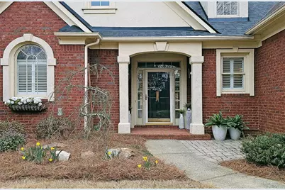 4507 Weldon Drive SE, Smyrna, GA 30080 - Photo 9