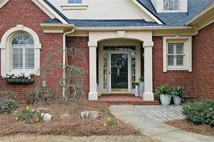 4507 Weldon Dr SE, Smyrna, GA 30080 - Photo 9