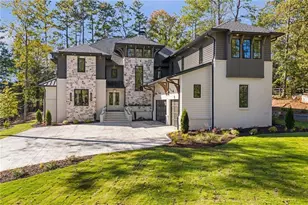 13968 Freemanville Rd, Milton, GA 30004 - Photo 3