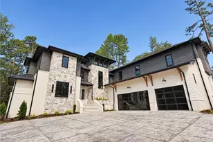 13968 Freemanville Rd, Milton, GA 30004 - Photo 1