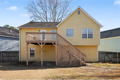 4959 Aspen Trail, Acworth, GA 30101 - Photo 19