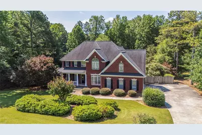 311 Hidden Lakes Drive, Carrollton, GA 30116 - Photo 5