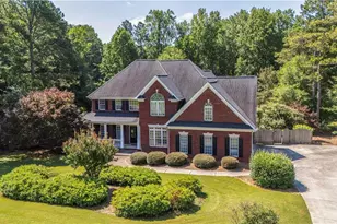 311 Hidden Lakes Dr, Carrollton, GA 30116 - Photo 5