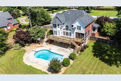 311 Hidden Lakes Drive, Carrollton, GA 30116 - Photo 7