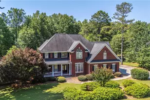 311 Hidden Lakes Dr, Carrollton, GA 30116 - Photo 1