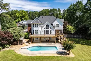 311 Hidden Lakes Dr, Carrollton, GA 30116 - Photo 9