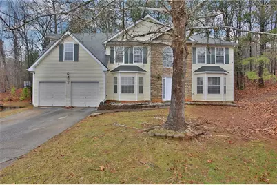 6182 Swabia Court, Stone Mountain, GA 30087 - Photo 1