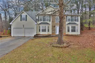 6182 Swabia Ct, Stone Mountain, GA 30087 - Photo 1