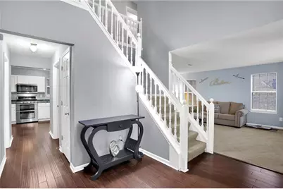 6182 Swabia Court, Stone Mountain, GA 30087 - Photo 9